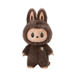 POP MART The Monsters - I Found You Vinyl Face Doll, 22.8 in/58cm Height, Toys for Modern Home Decor, Collectible Toy Set for Desk Accessories